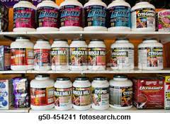 Health &  Fitness products Dealers